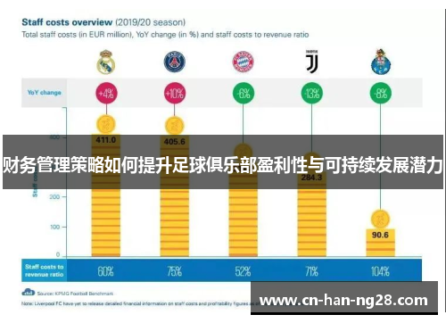 财务管理策略如何提升足球俱乐部盈利性与可持续发展潜力