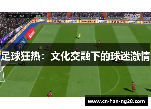 足球狂热：文化交融下的球迷激情