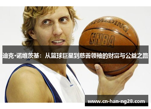 迪克·诺维茨基：从篮球巨星到慈善领袖的财富与公益之路
